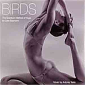 Antonio Testa - Birds download flac
