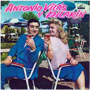 Antonio Vilás Y Pilarín - Perfidia download flac