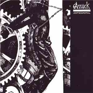 Assück - Anticapital / Blindspot / +3 download flac
