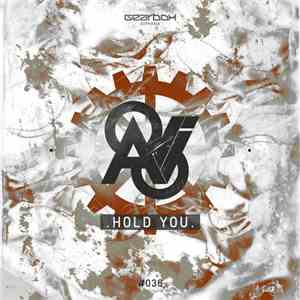 Avi8 - Hold You download flac