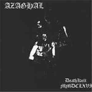 Azaghal - DeathKult MMDCLXVI download flac