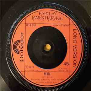 Barclay James Harvest - Hymn download flac
