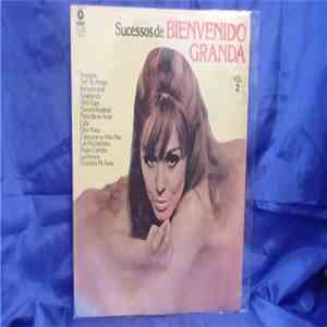 Bienvenido Granda - Sucessos De Bienvenido Granda Vol.2 download flac