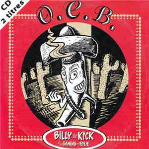 Billy Ze Kick Et Les Gamins En Folie - O.C.B. download flac