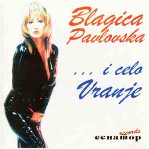 Blagica Pavlovska - ... I Celo Vranje download flac