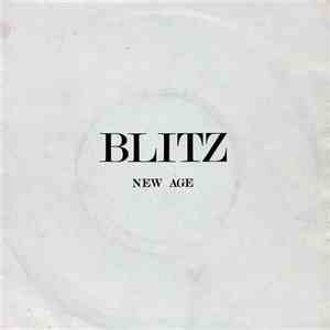 Blitz  - New Age download flac