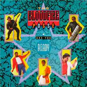 Bloodfire Possé, The - Are You Ready download flac