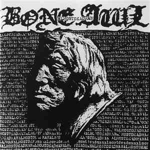 Bone Awl - Almost Dead Man download flac