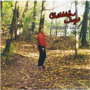 Brendan Lake - Childish Ways download flac