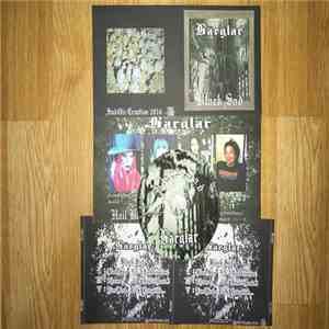 Bärglar - Black Sad download flac