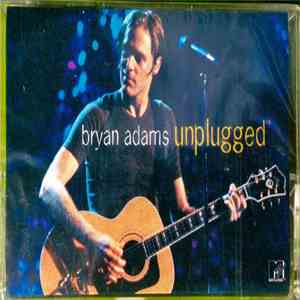Bryan Adams - Unplugged download flac