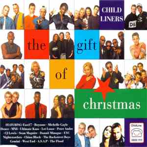 ChildLiners - The Gift Of Christmas download flac