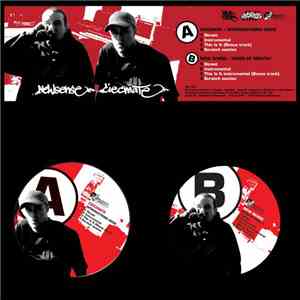 Ciecmate & Newsense - Speaking As One download flac