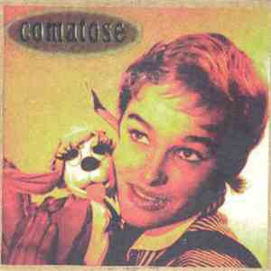 Comatose  - Comatose download flac
