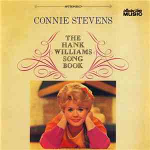 Connie Stevens - The Hank Williams Song Book download flac