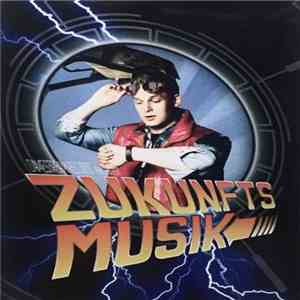 Dame  - Zukunftsmusik Ltd. Fanbox FLAC album