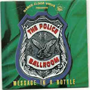 Dance Floor Virus - Message In A Bottle download flac