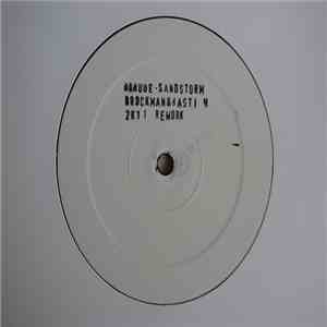 Darude - Sandstorm (Brockman & Basti M 2K11 Rework) download flac