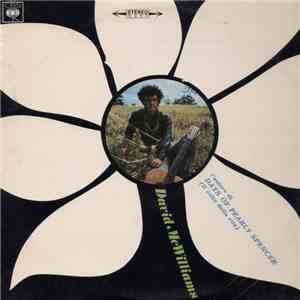 David McWilliams - David McWilliams download flac