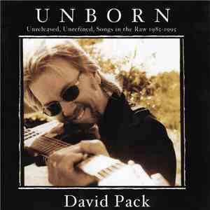 David Pack - Unborn download flac