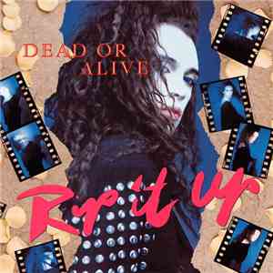 Dead Or Alive - Rip It Up download flac