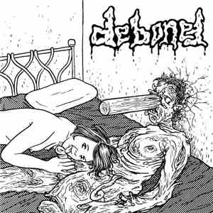 Deboned - Deboned download flac