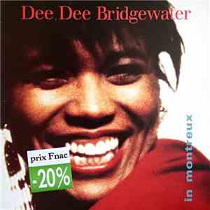 Dee Dee Bridgewater - In Montreux download flac