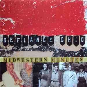 Defiance, Ohio - Midwestern Minutes download flac