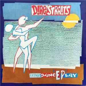 Dire Straits - ExtendeDancEPlay download flac