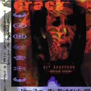 DJ? Acucrack - Nation State download flac