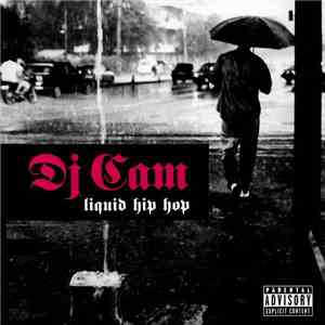 DJ Cam - Liquid Hip Hop download flac