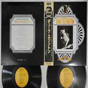 Duke Ellington And His Orchestra - Original Duke Ellington FLAC album