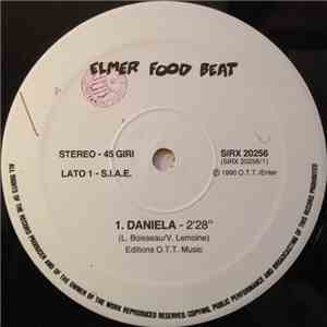 Elmer Food Beat - Daniela download flac