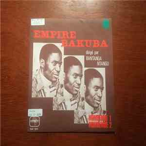 Empire Bakuba - Mombembe download flac