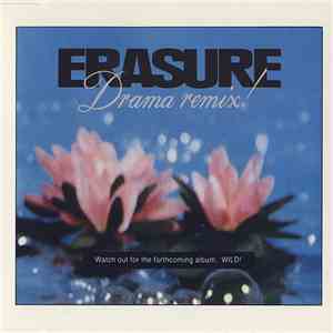 Erasure - Drama Remix! download flac