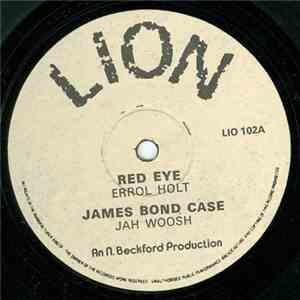 Errol Holt, Jah Woosh - Red Eye download flac