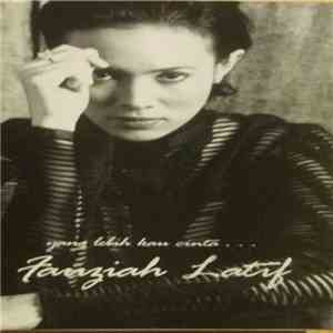 Fauziah Latif - Yang Lebih Kau Cinta download flac