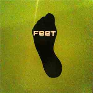 Feet - Hard To Say download flac
