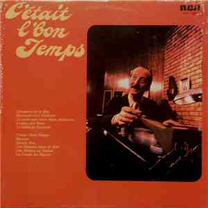 Fernand Gignac - C'était L'Bon Temps download flac