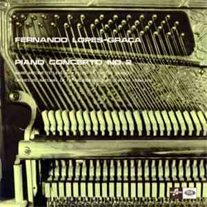 Fernando Lopes-Graça - Piano Concerto No. 2 download flac