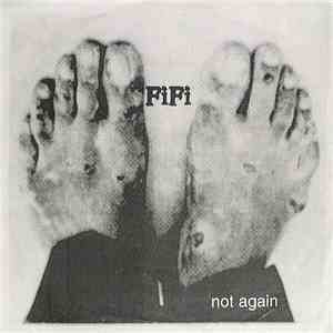 Fifi - Not Again EP download flac