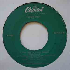 Frank Sinatra - Swing Easy! Part 1 download flac