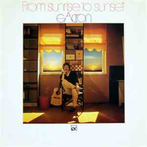G. Aaron - From Sunrise To Sunset download flac