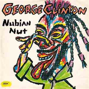 George Clinton - Nubian Nut download flac