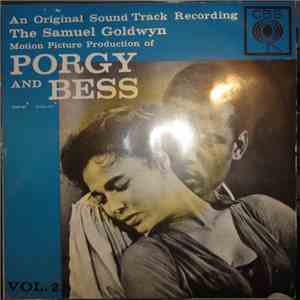 George Gershwin - Porgy And Bess Vol. 2 download flac