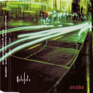 g.i.f.t. - Awake download flac