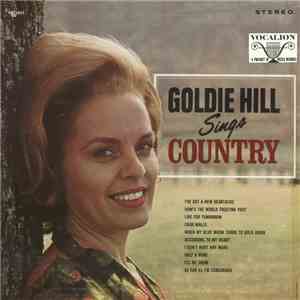 Goldie Hill - Sings Country download flac