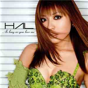 HAL  - As Long As You Love Me download flac