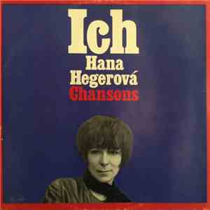 Hana Hegerová - Ich - Hana Hegerová - Chansons download flac
