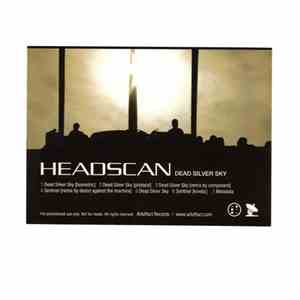 Headscan - Dead Silver Sky download flac